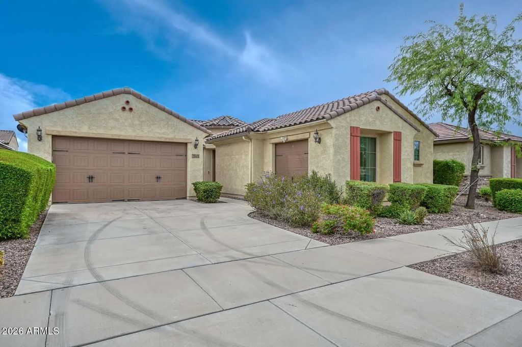 2611 W Royer Road, Phoenix