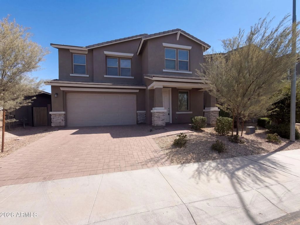 4617 S 108th Avenue, Tolleson