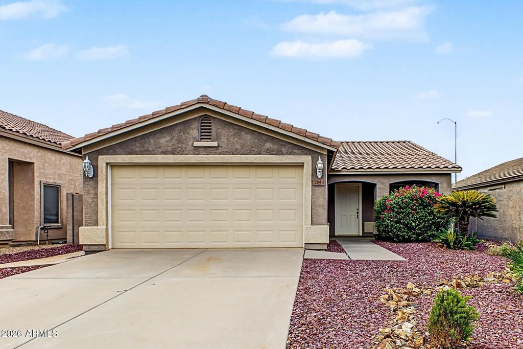 2840 S Abbey, Mesa