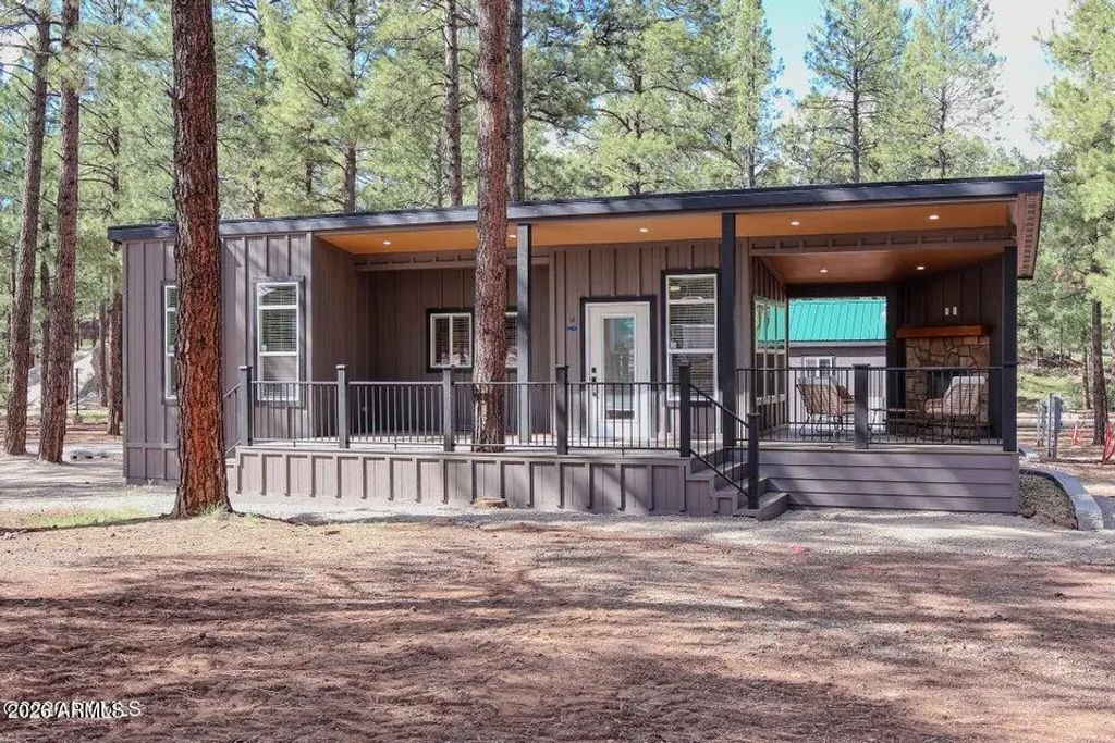 2101 W Route 66 #408, Flagstaff