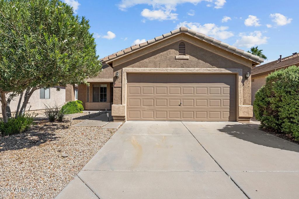 30449 N Coral Bean Drive, San Tan Valley