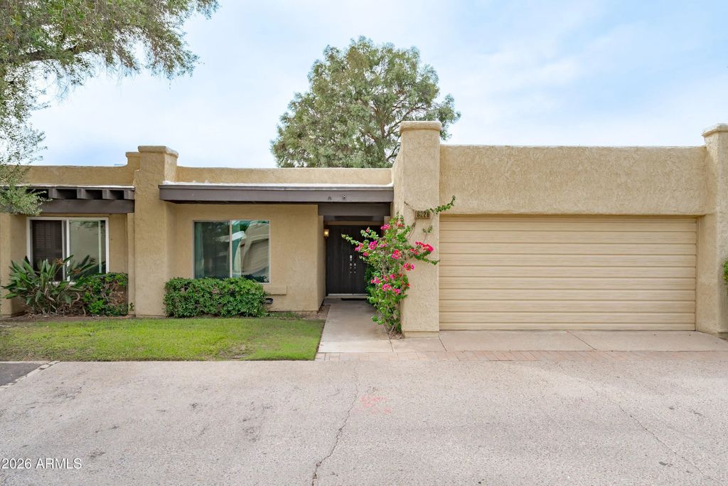 6226 N 22nd Drive, Phoenix