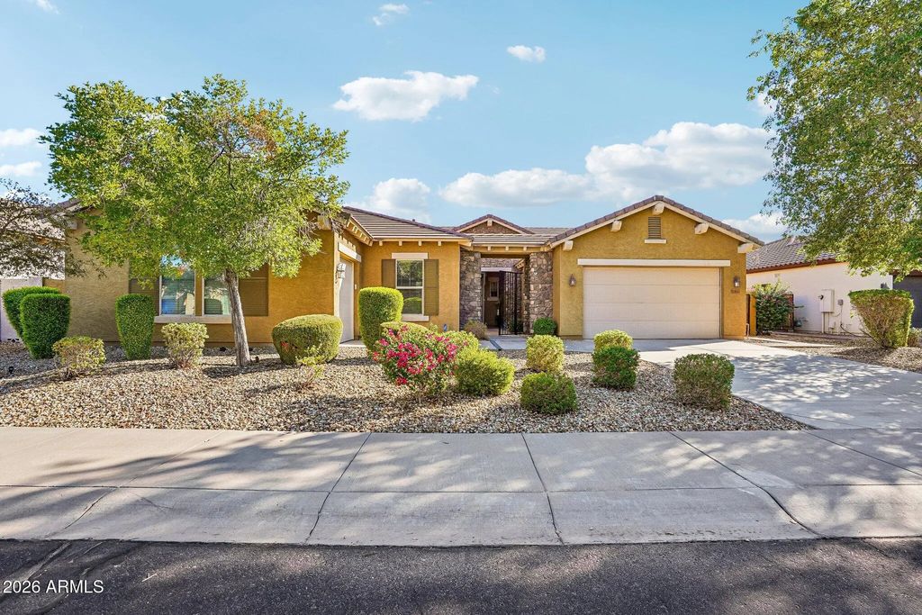 2325 N 160th Avenue, Goodyear