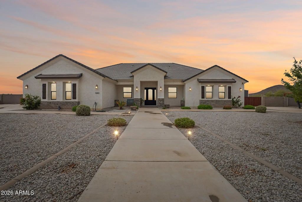 11161 W Ranger Drive, Casa Grande