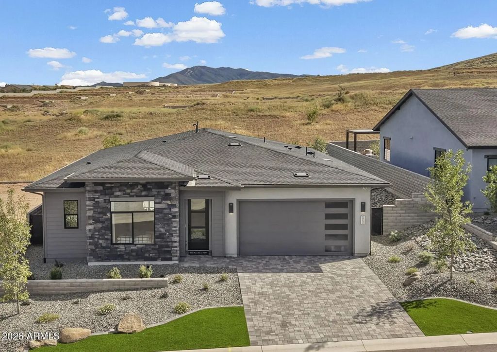 5853 E Davidson Court, Prescott Valley
