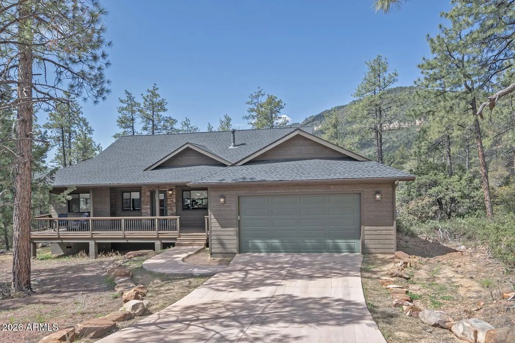 6743 Mystical Circle, Pine