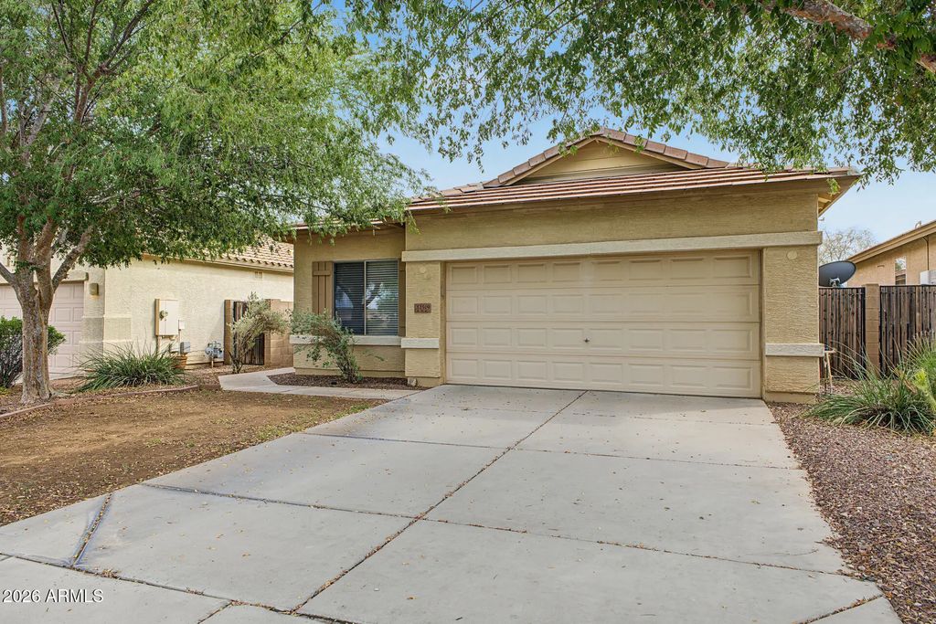 12509 W Bird Lane, Litchfield Park