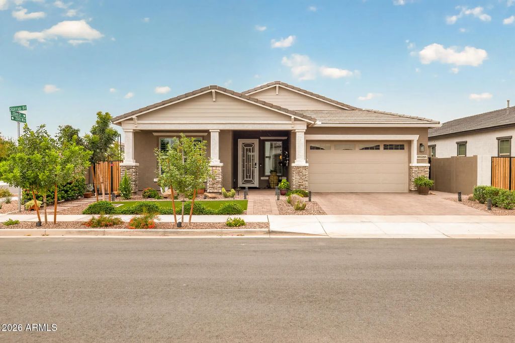 22672 E Stirrup Street, Queen Creek