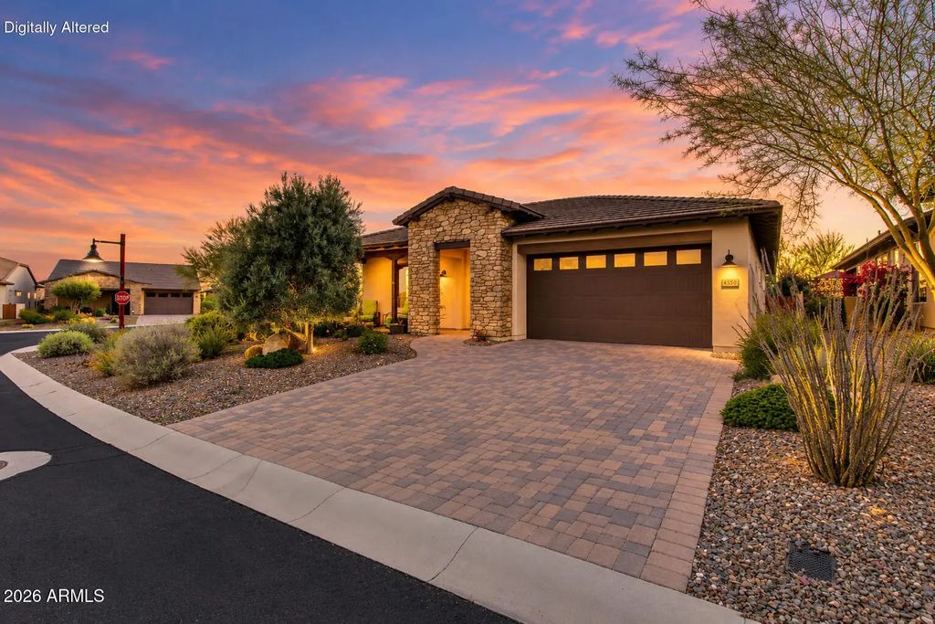 4550 Fletcher Court, Wickenburg
