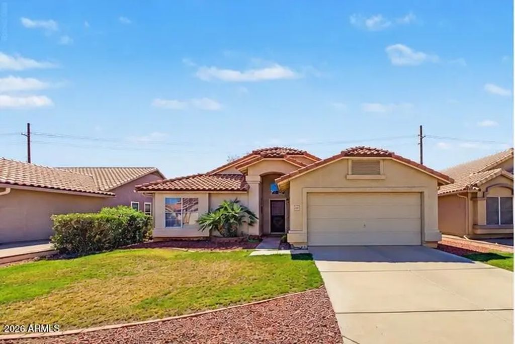 645 W Naranja Avenue, Mesa