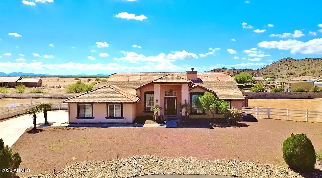 8715 S Valley Vista Court, Casa Grande