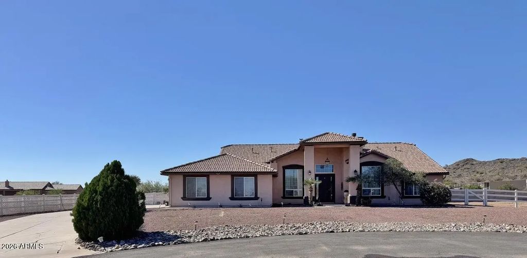 8715 S Valley Vista Court, Casa Grande