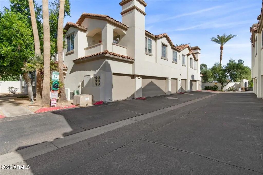 2992 N Miller Road (unit 109), Scottsdale