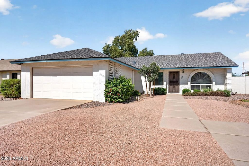 2002 W Summit Place, Chandler