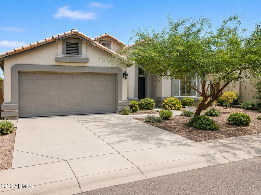3007 E Rockwood Drive, Phoenix
