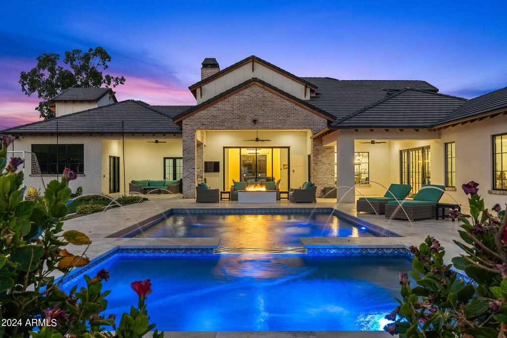 11438 N 70th Street, Scottsdale
