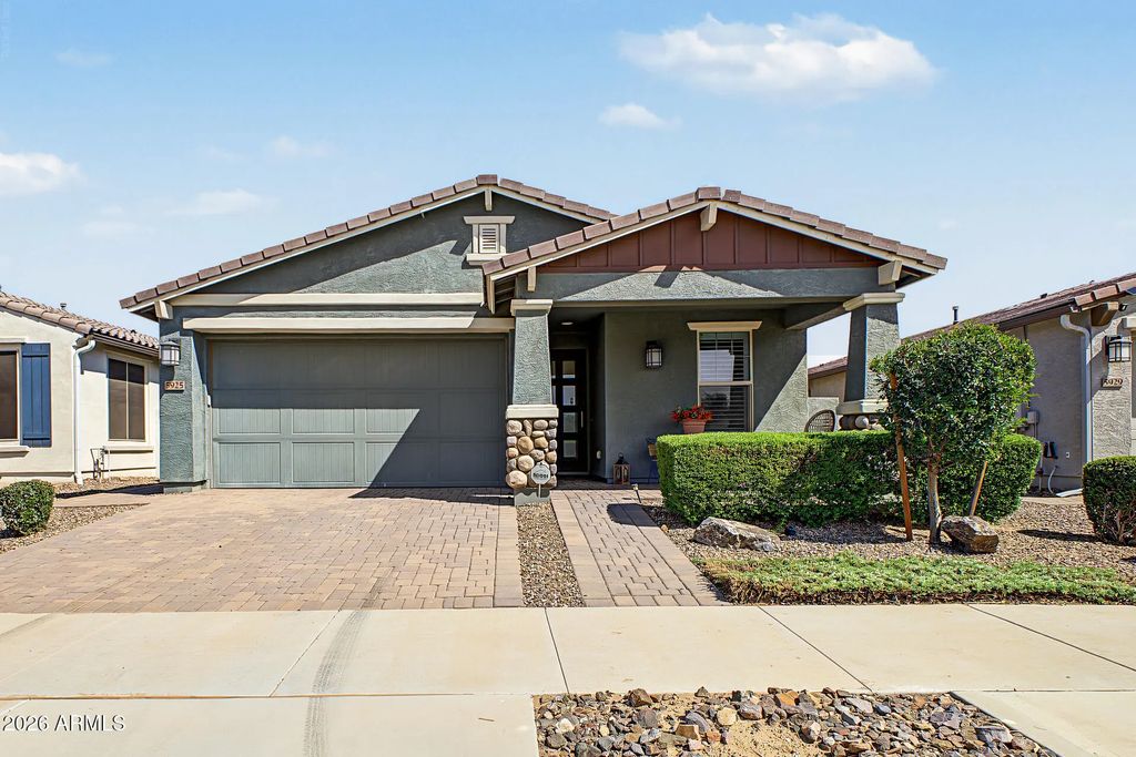 5925 S Del Rancho, Mesa