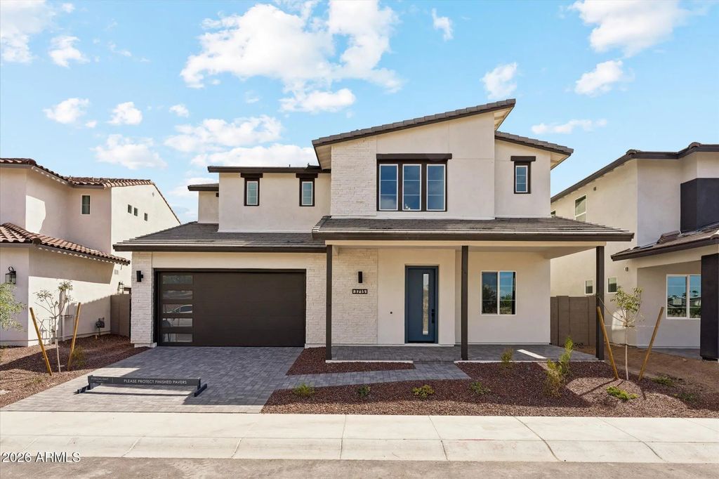3715 E Melody Drive, Phoenix