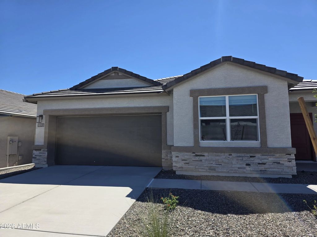18913 E Luzon Drive, Gold Canyon