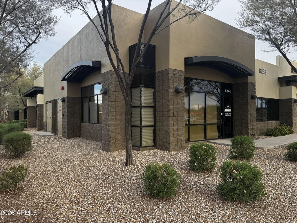8282 W Cactus Road (unit E-144), Peoria
