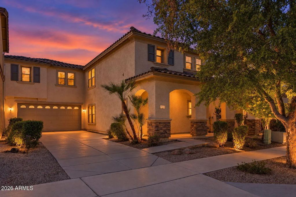 21113 E Pickett Street, Queen Creek
