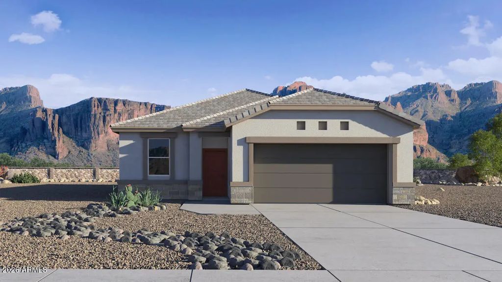 5576 E Darwin Drive, San Tan Valley