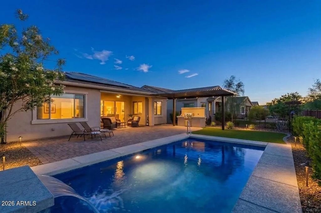 4255 Blacksmith Way, Wickenburg
