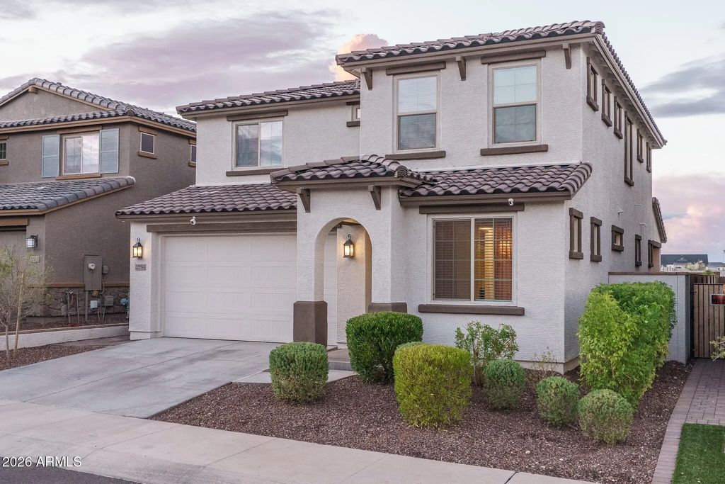 20156 W Campbell Avenue, Litchfield Park