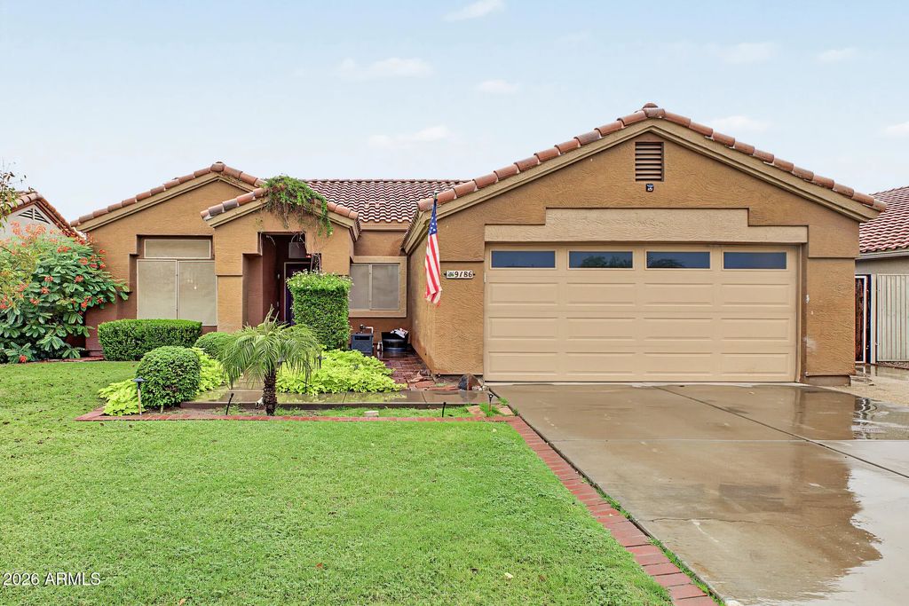 9186 W Saint John Road, Peoria