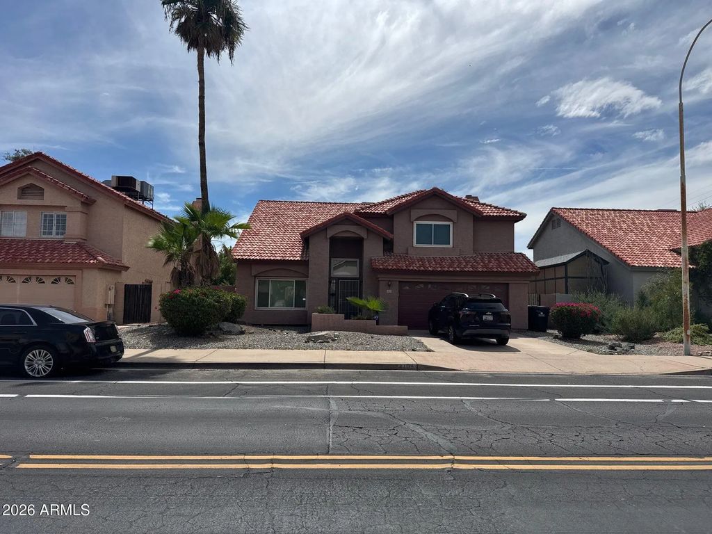4109 E Frye Road, Phoenix