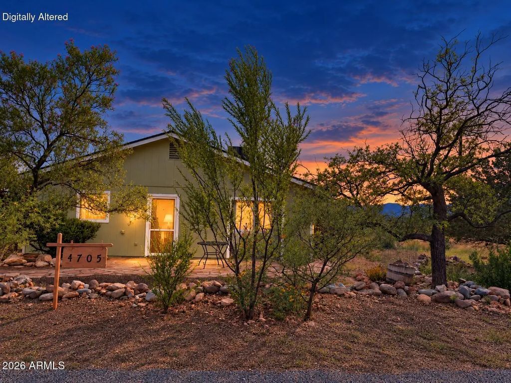 4705 E Kerry Drive, Rimrock
