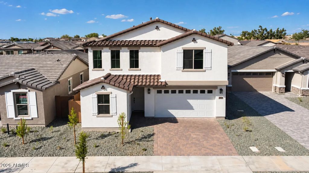 8028 W Eaton Road, Phoenix