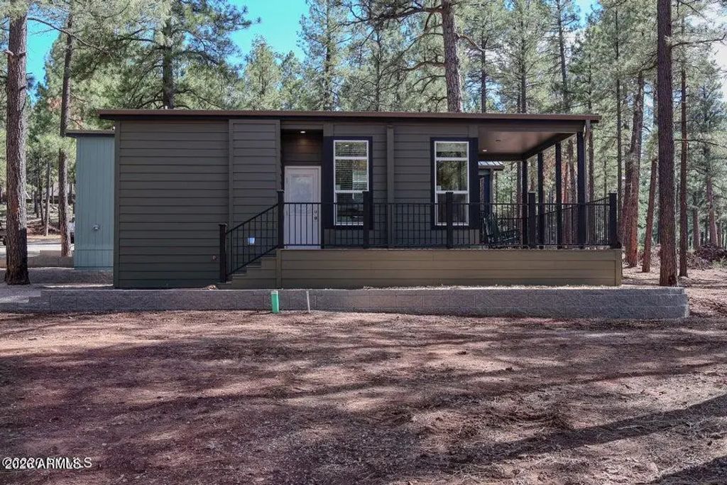 2101 W Route 66 #308, Flagstaff