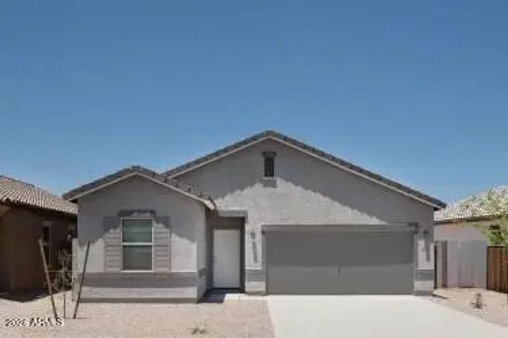 4642 N Grace Lane, Phoenix