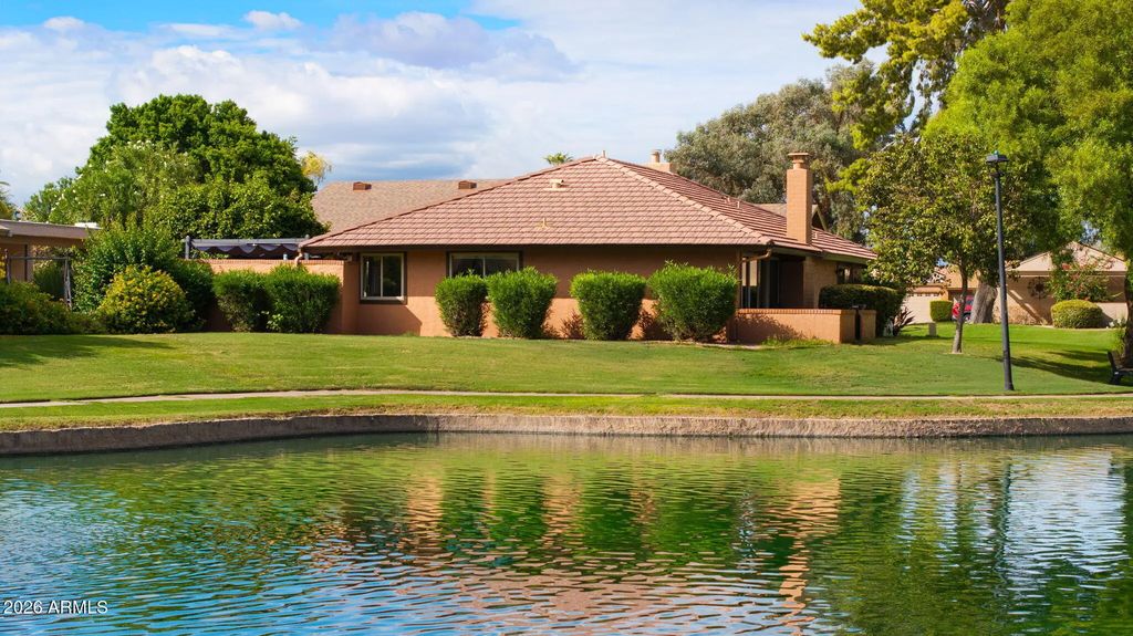 146 Leisure World, Mesa