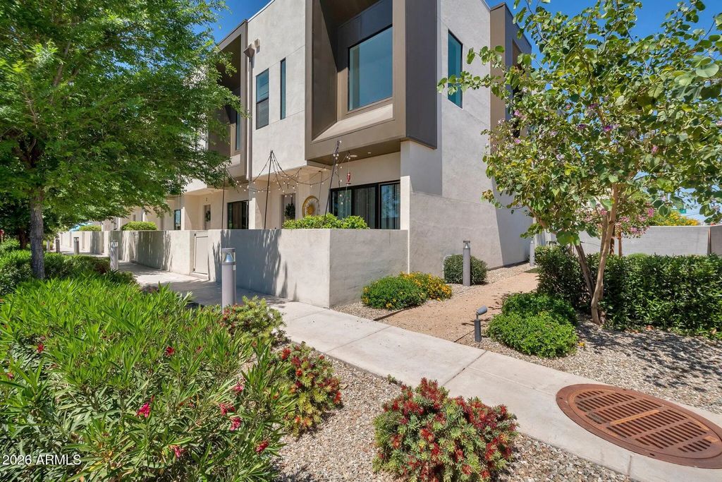 4020 N 12th Street (unit 1), Phoenix