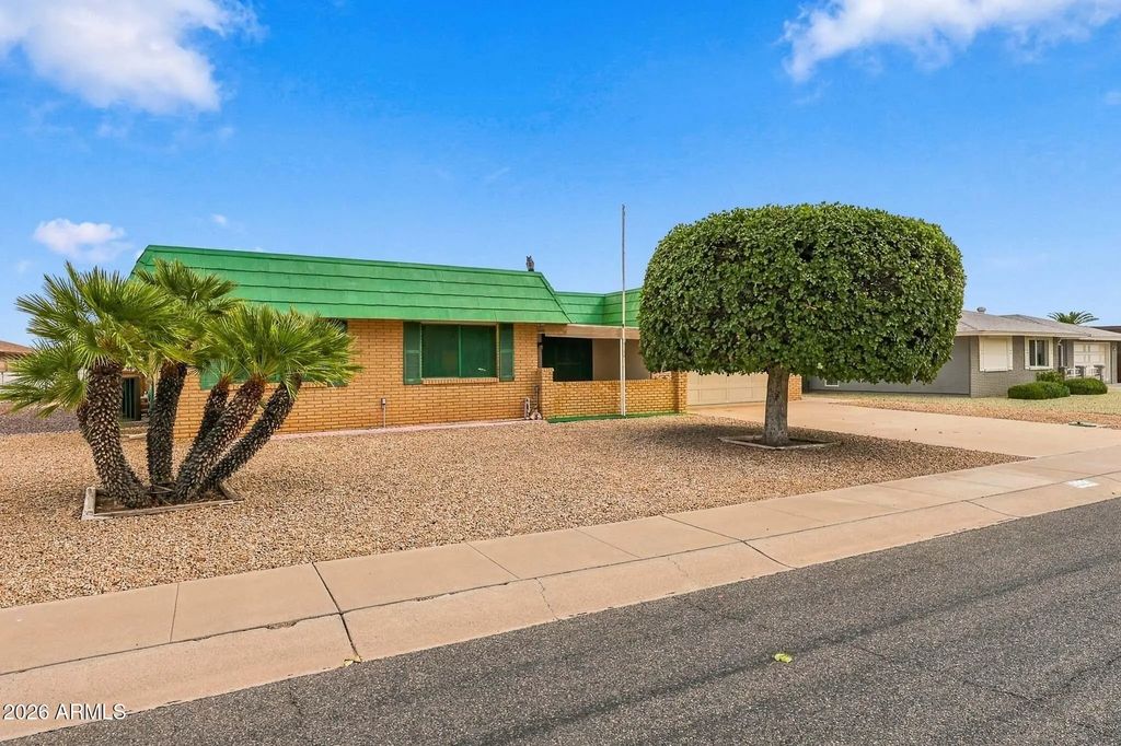 9629 W Glen Oaks Circle N, Sun City