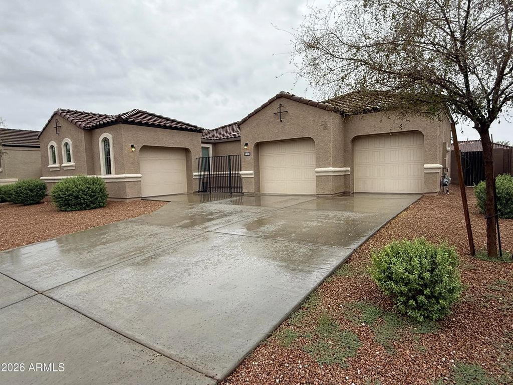 30565 W Clarendon Avenue, Buckeye