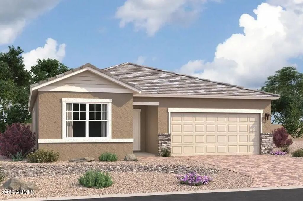 4614 N Gracie Lane, Phoenix