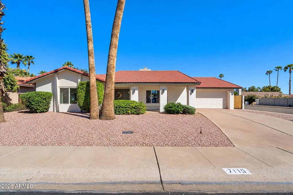 7115 N 79th Street, Scottsdale