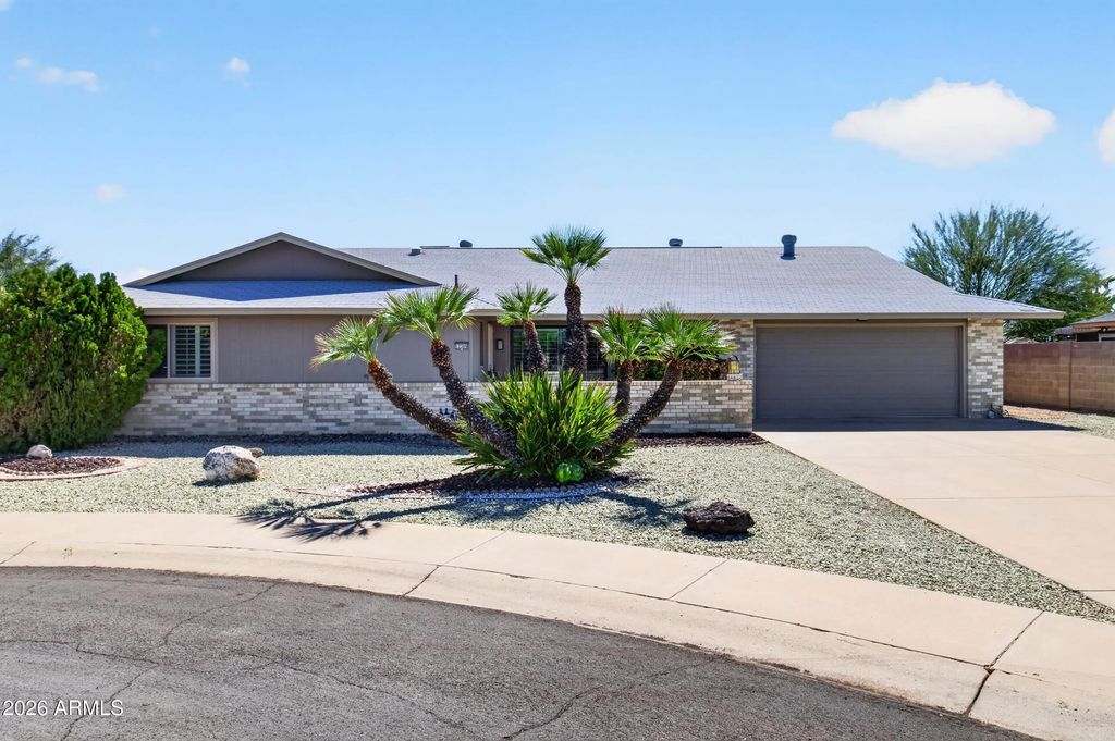 12309 W Mango Court, Sun City West