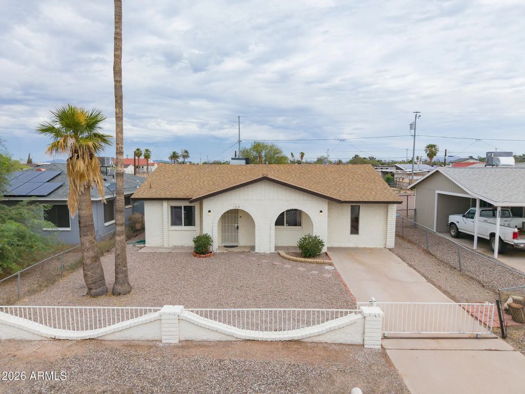 102 E Cedar Avenue, Casa Grande