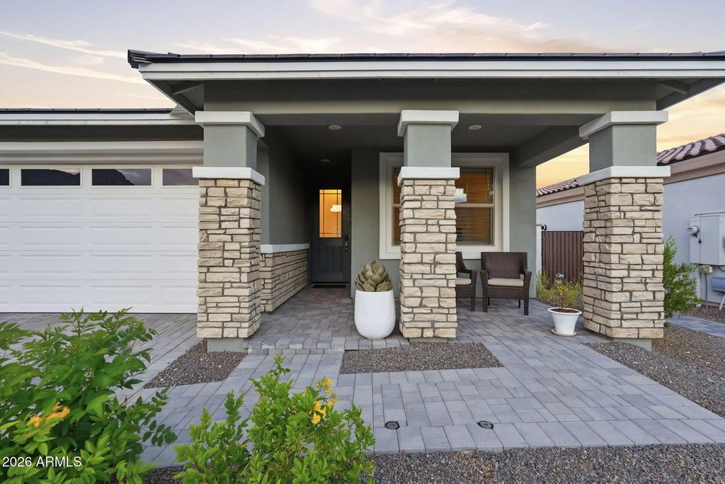 5597 N 206th Avenue, Buckeye