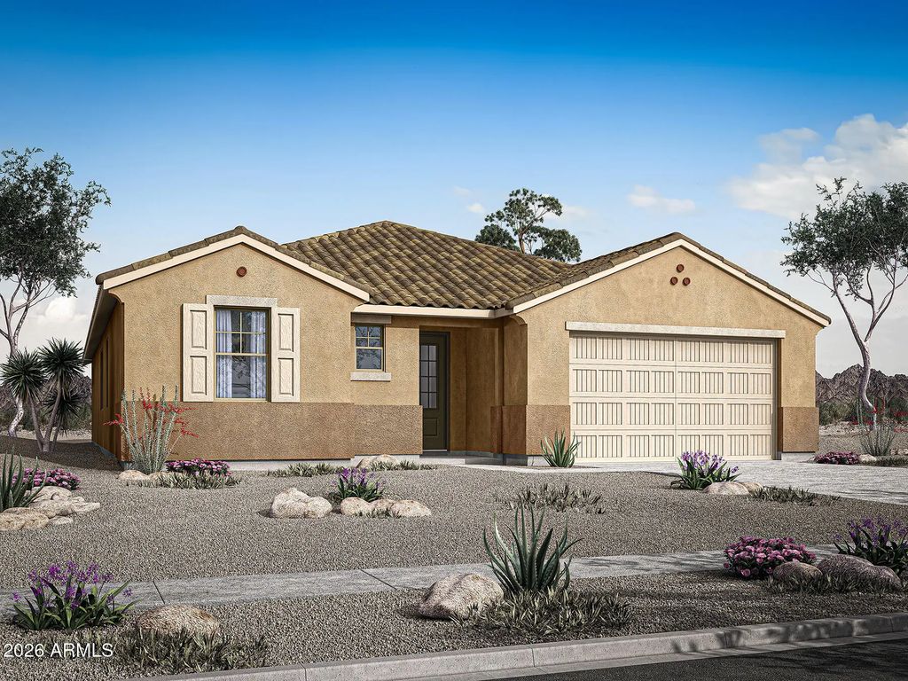 2590 E Cabernet Way, San Tan Valley
