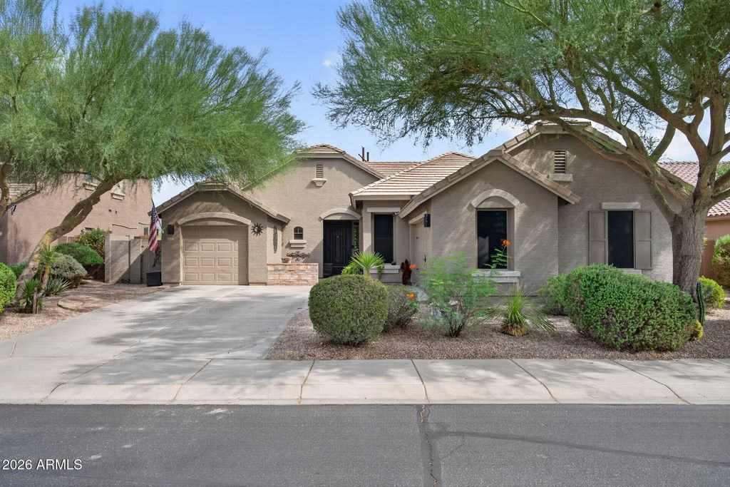 13121 S 181st Avenue, Goodyear