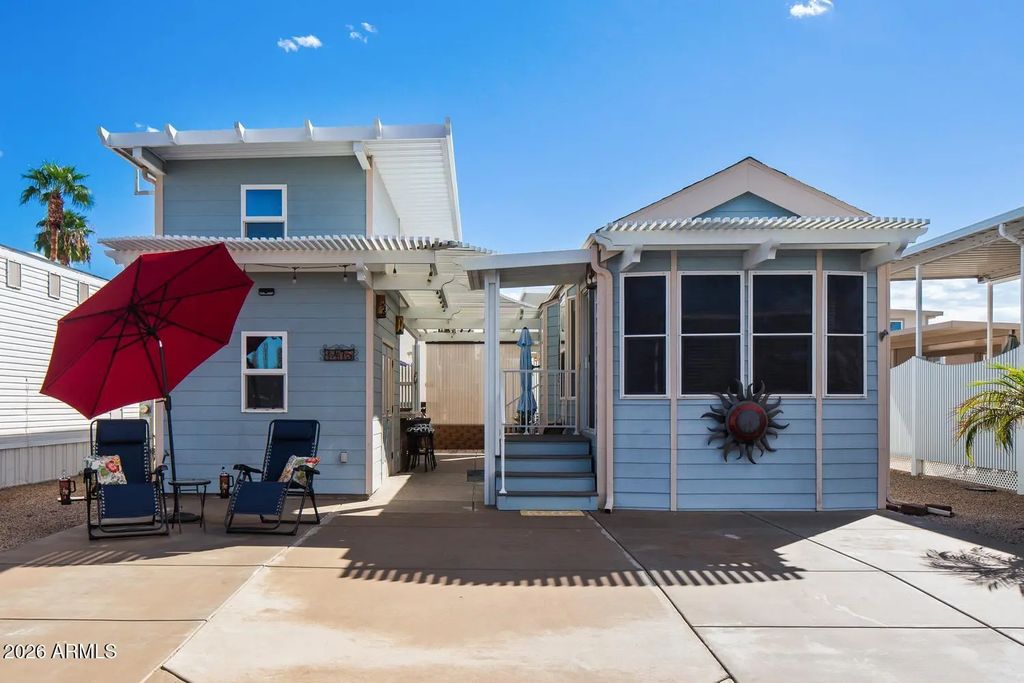 17200 W Bell Road (unit 1475), Surprise