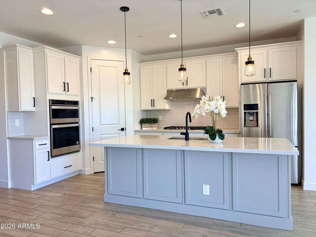 13165 W Crestvale Drive, Peoria