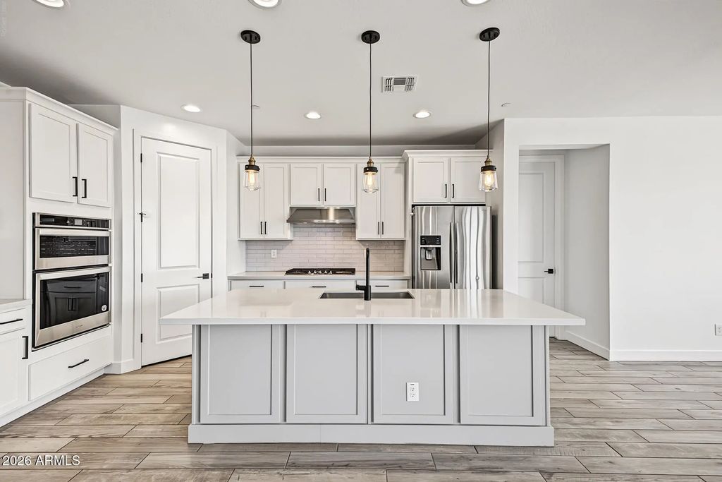 13165 W Crestvale Drive, Peoria