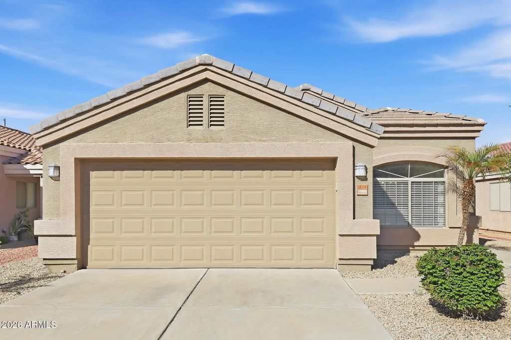 14114 N 130th Lane, El Mirage
