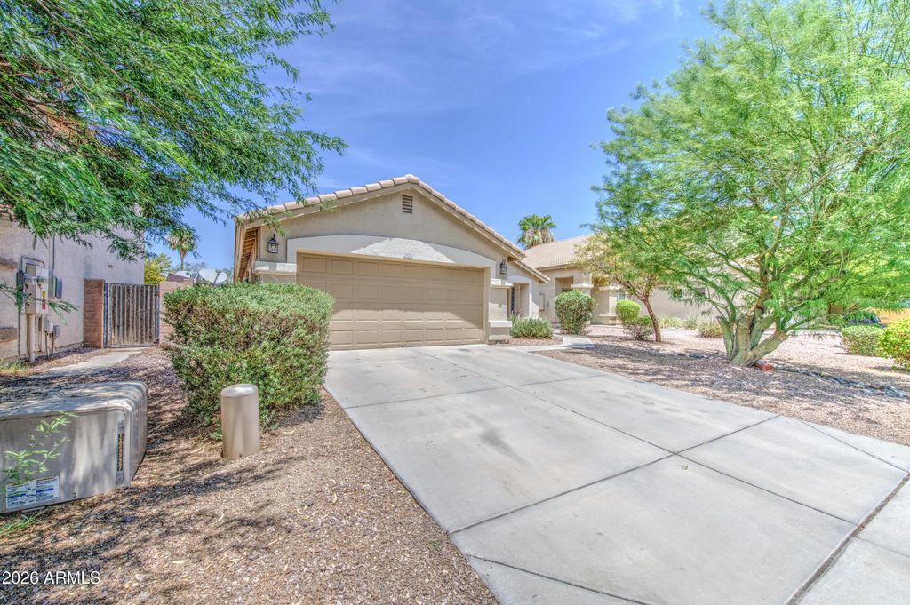 13526 W Berridge Lane, Litchfield Park